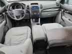 2011 KIA SORENTO