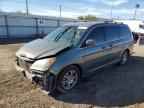 2008 HONDA ODYSSEY