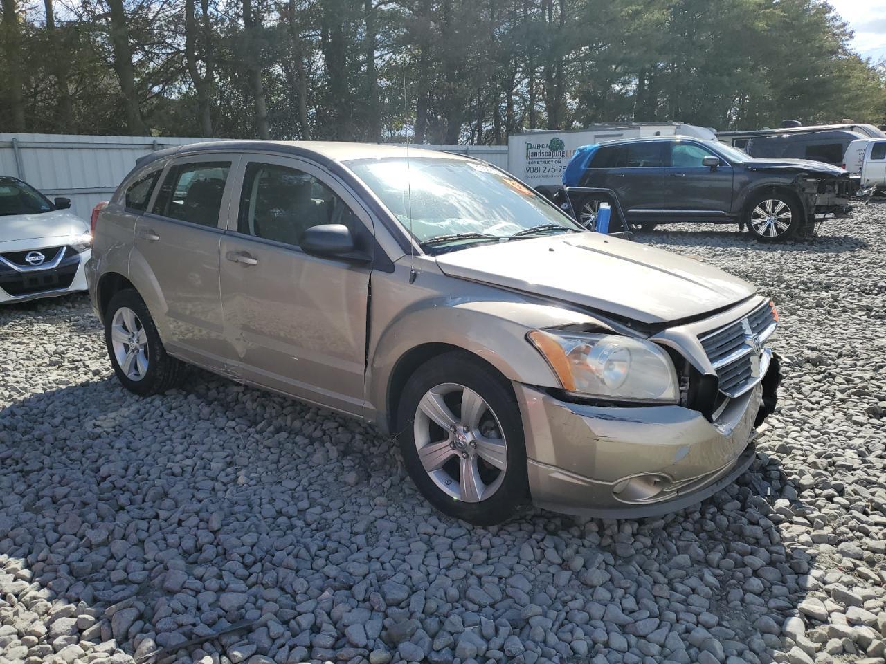 2010 DODGE Caliber