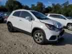 2019 CHEVROLET TRAX