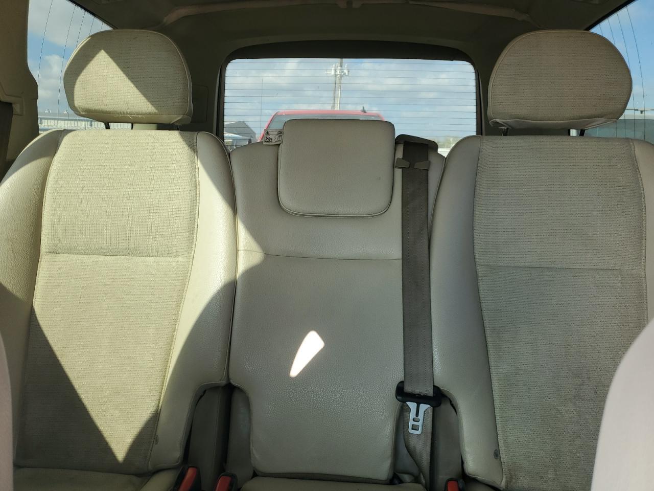 2008 VOLVO XC90