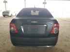 2013 CHEVROLET SONIC