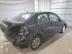 2010 NISSAN VERSA