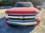 2008 CHEVROLET Silverado