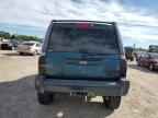 2006 JEEP Commander