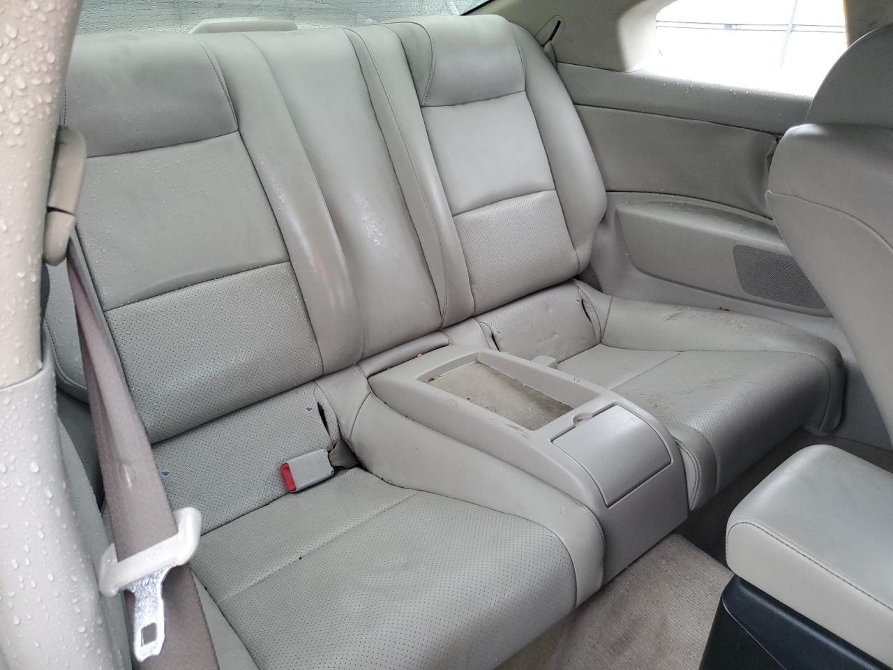 2007 INFINITI G35