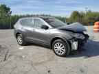 2014 NISSAN ROGUE
