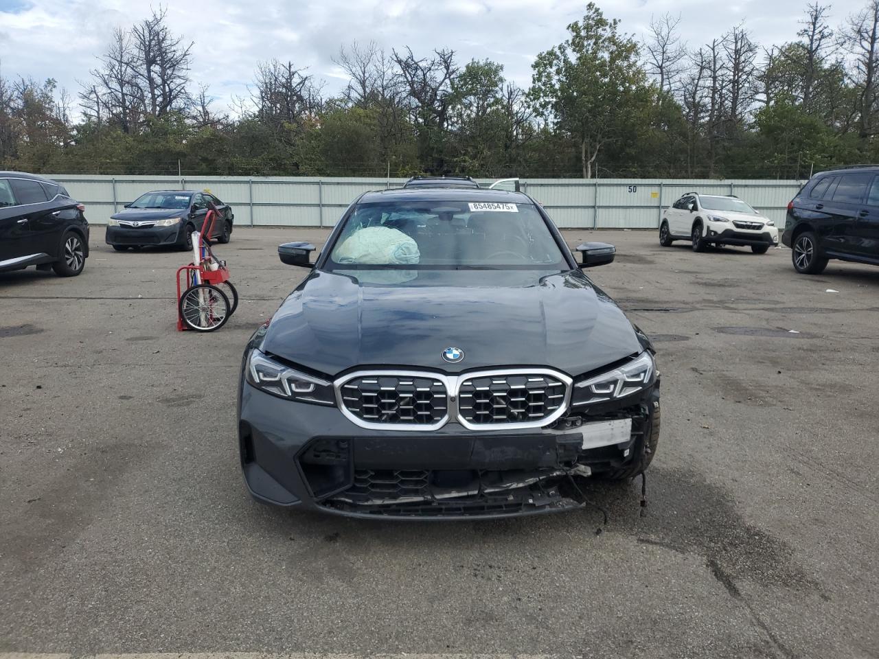 2023 BMW M340i
