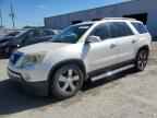 2011 GMC ACADIA
