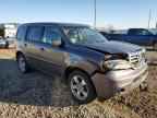 2015 HONDA PILOT