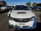 2013 SUBARU IMPREZA