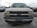 2001 CHEVROLET Silverado