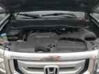 2009 HONDA PILOT