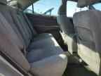 2004 TOYOTA CAMRY