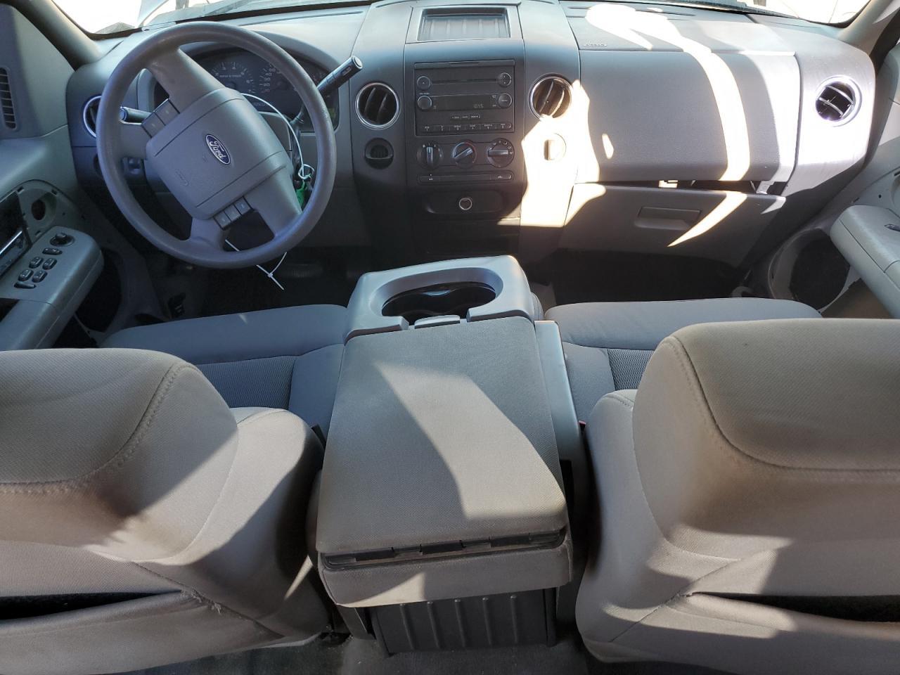 2004 FORD F-150