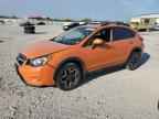 2014 SUBARU XV Crosstrek
