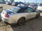 2010 FORD MUSTANG