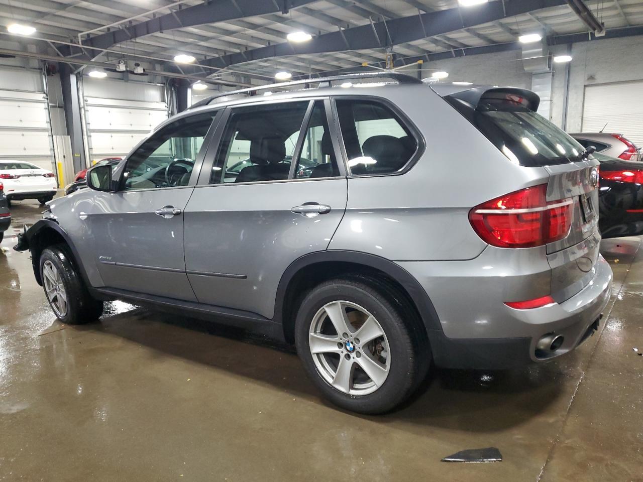 2013 BMW X5