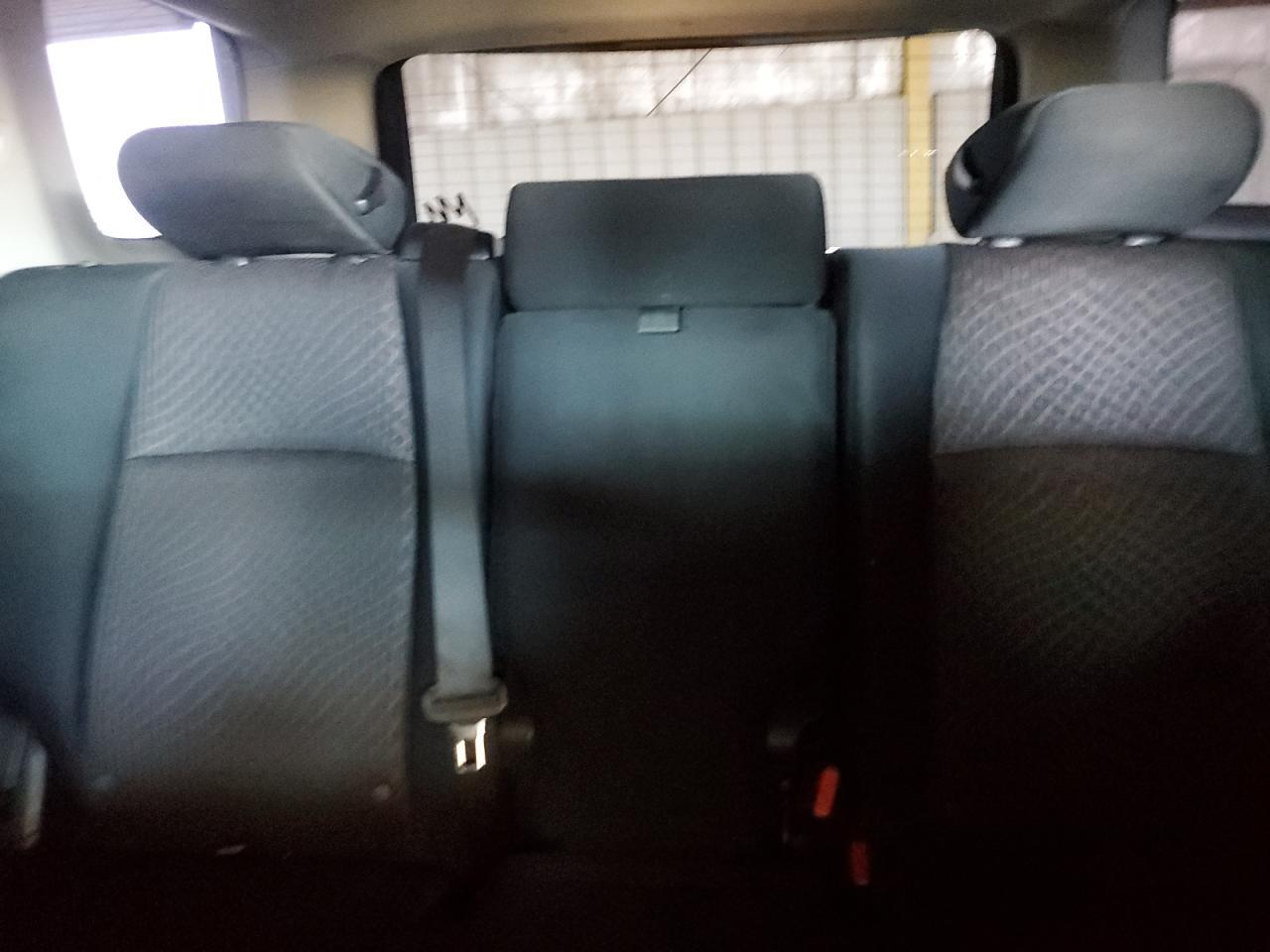 2013 TOYOTA 4Runner