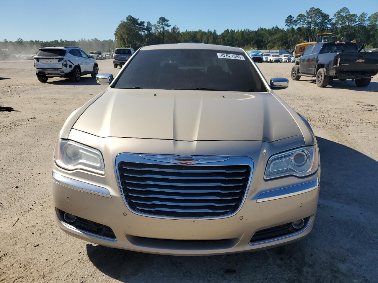 2012 CHRYSLER 300