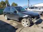 2009 SUBARU FORESTER