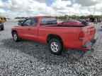 2000 DODGE Dakota