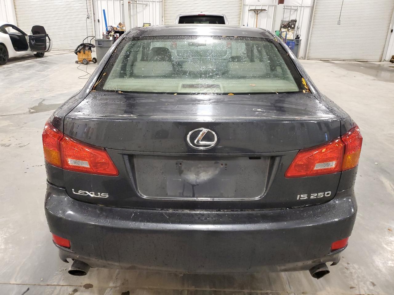2006 LEXUS IS 250
