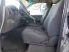 2007 NISSAN Frontier