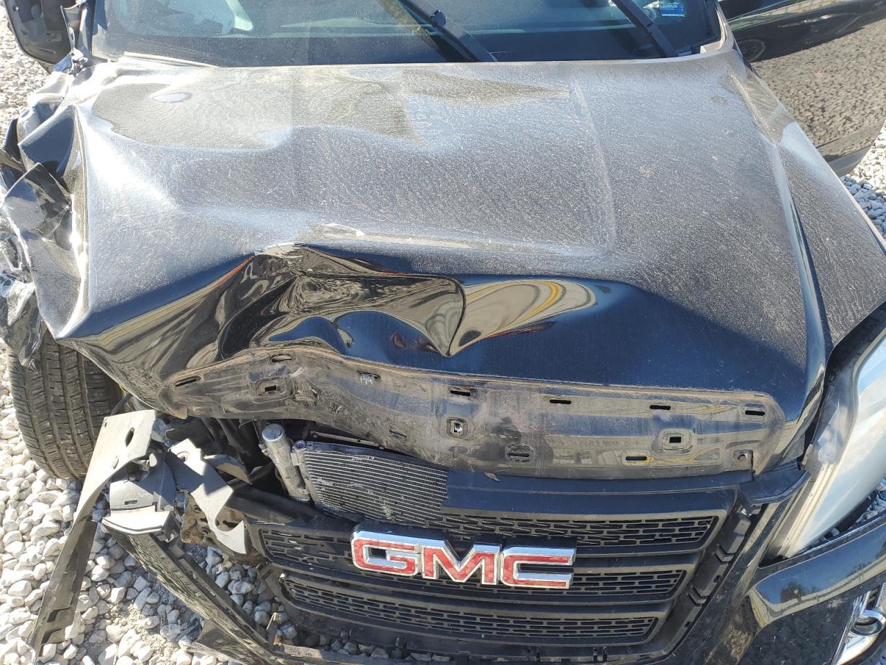 2013 GMC Terrain