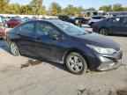 2016 CHEVROLET CRUZE