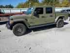 2025 JEEP Gladiator