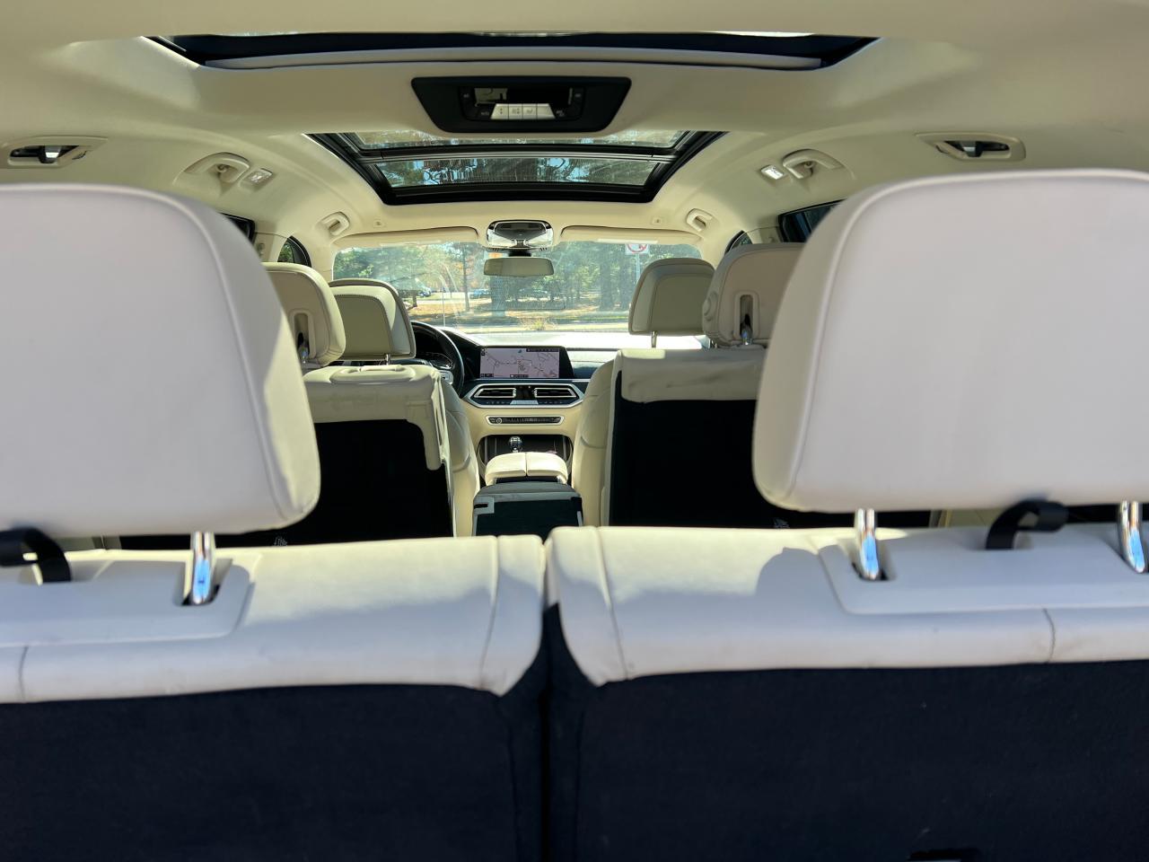 2021 BMW X7