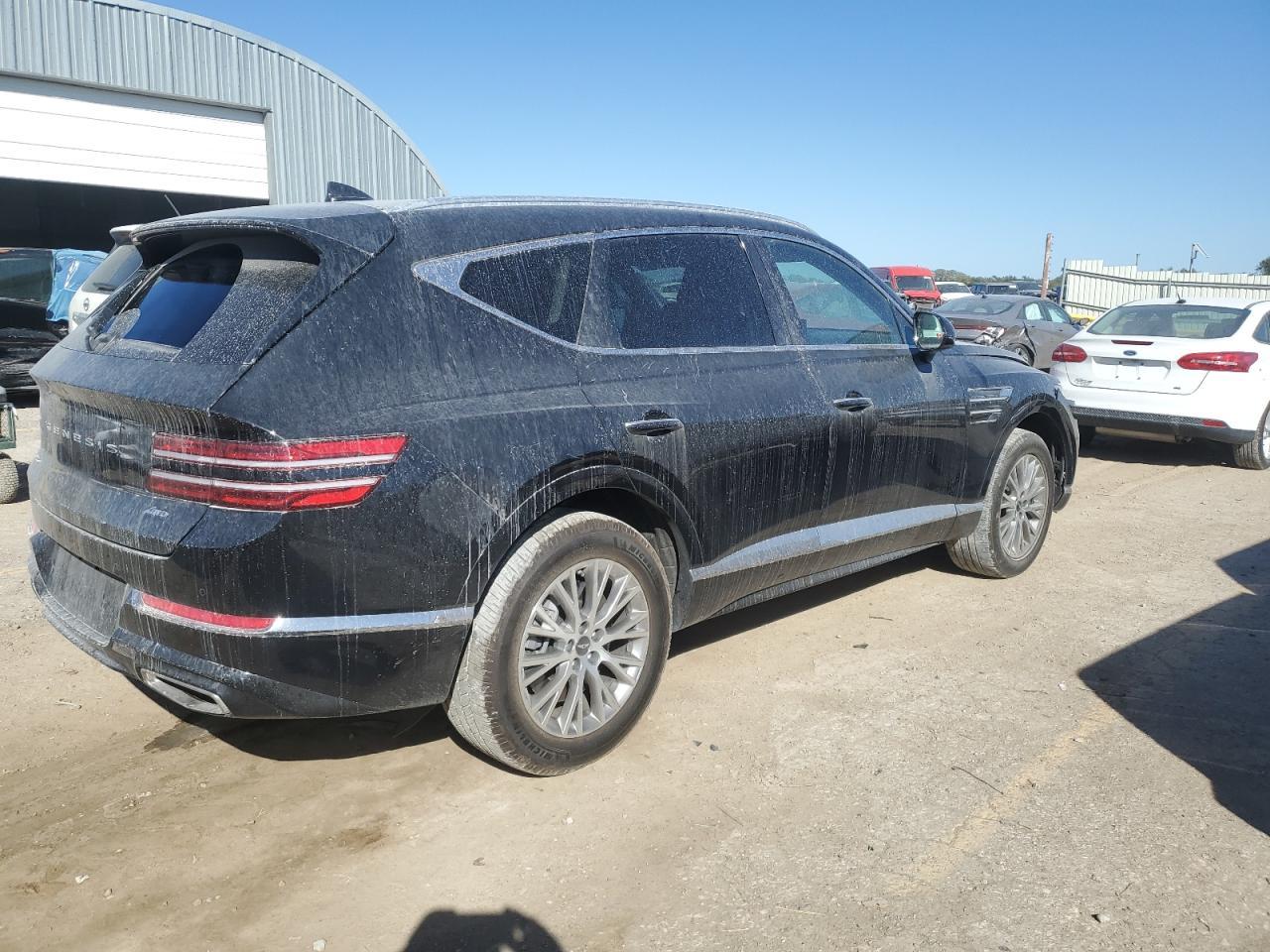 2024 GENESIS GV80
