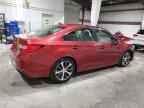 2018 SUBARU Legacy