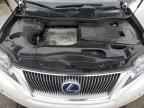 2012 LEXUS RX 450H