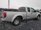 2013 NISSAN Frontier