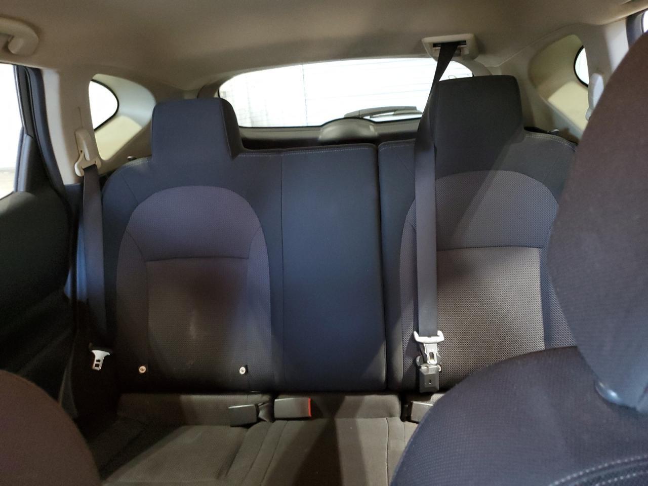 2012 NISSAN ROGUE