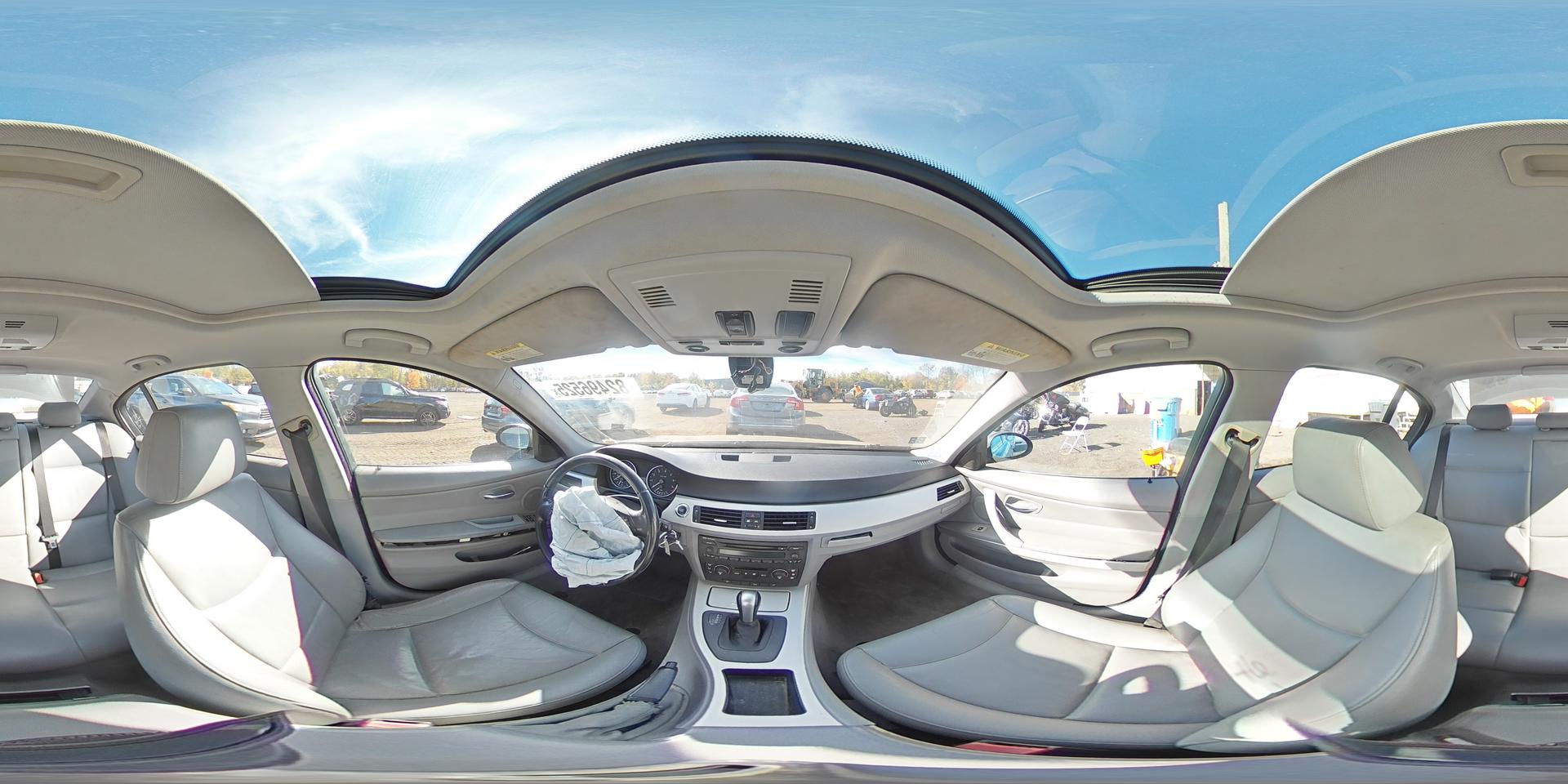 2006 BMW 3 SERIES