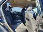 2011 FORD Fiesta