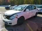 2007 NISSAN VERSA