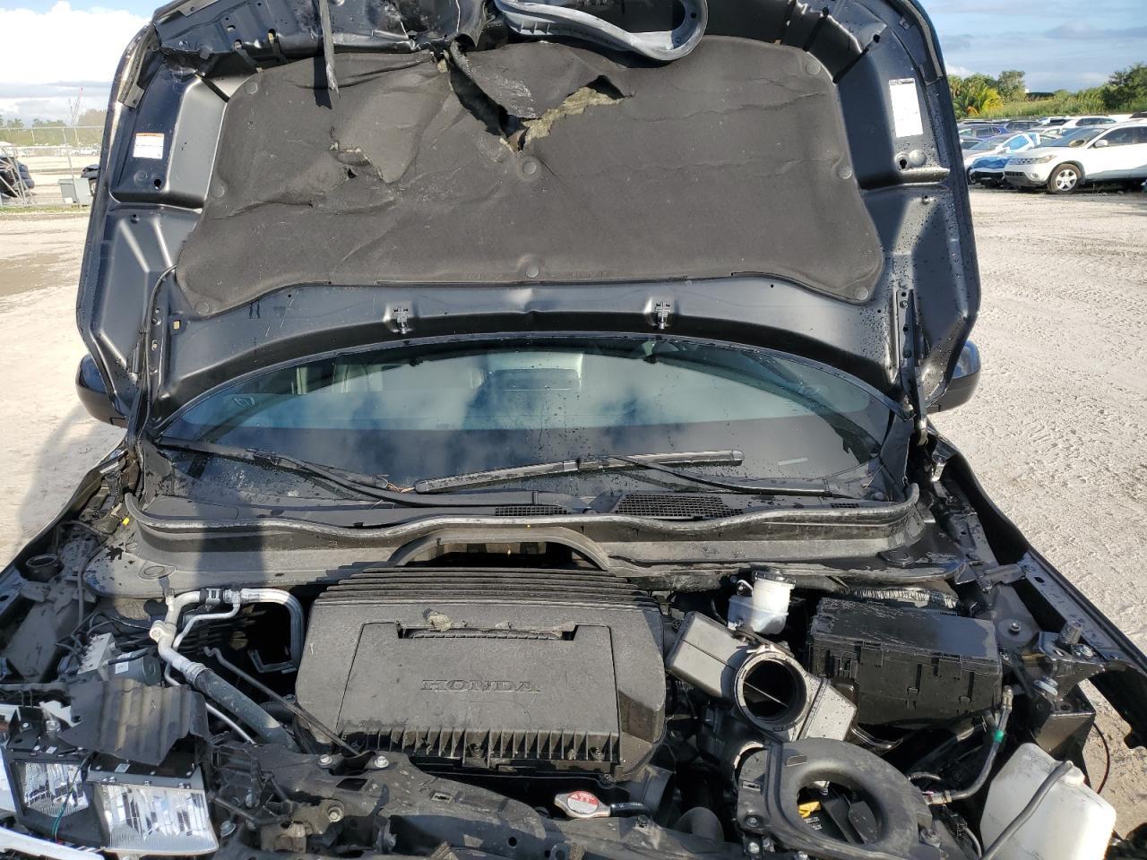 2023 HONDA PILOT