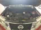2014 NISSAN PATHFINDER