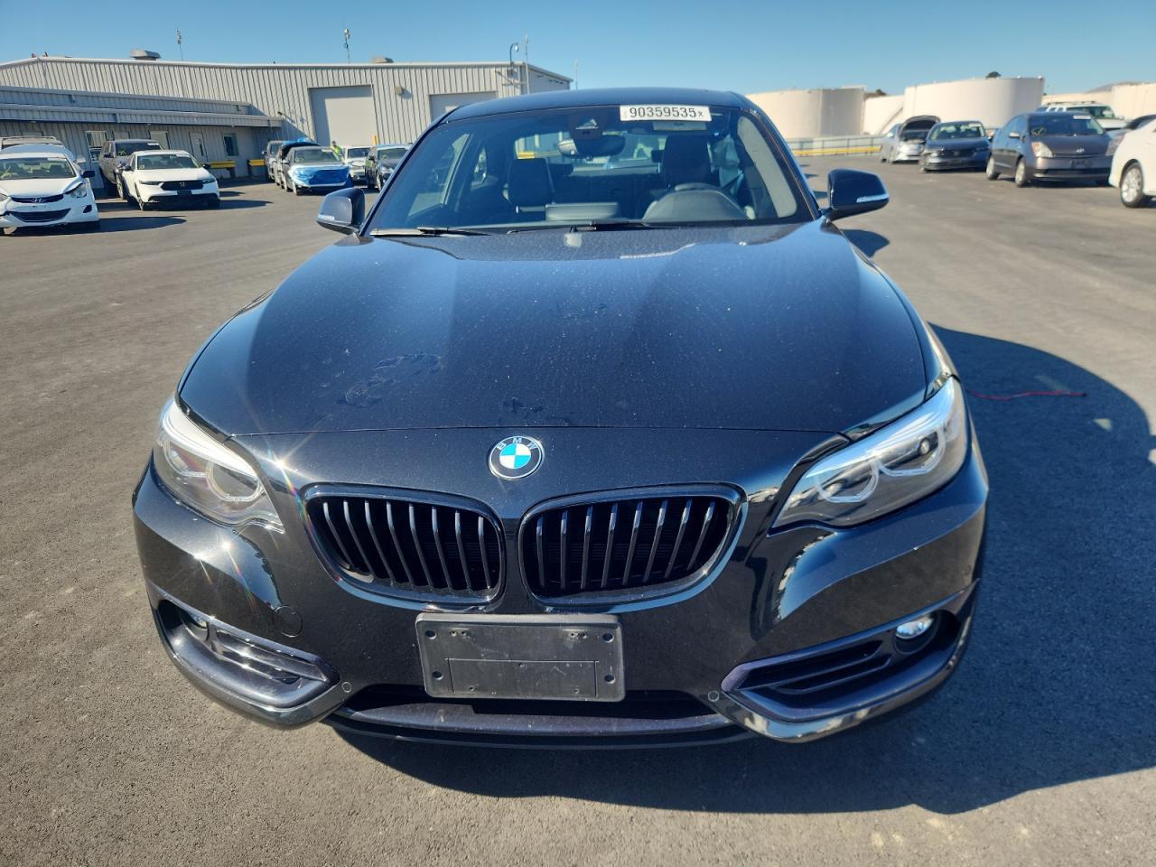 2020 BMW 2 Series