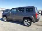 2015 JEEP PATRIOT