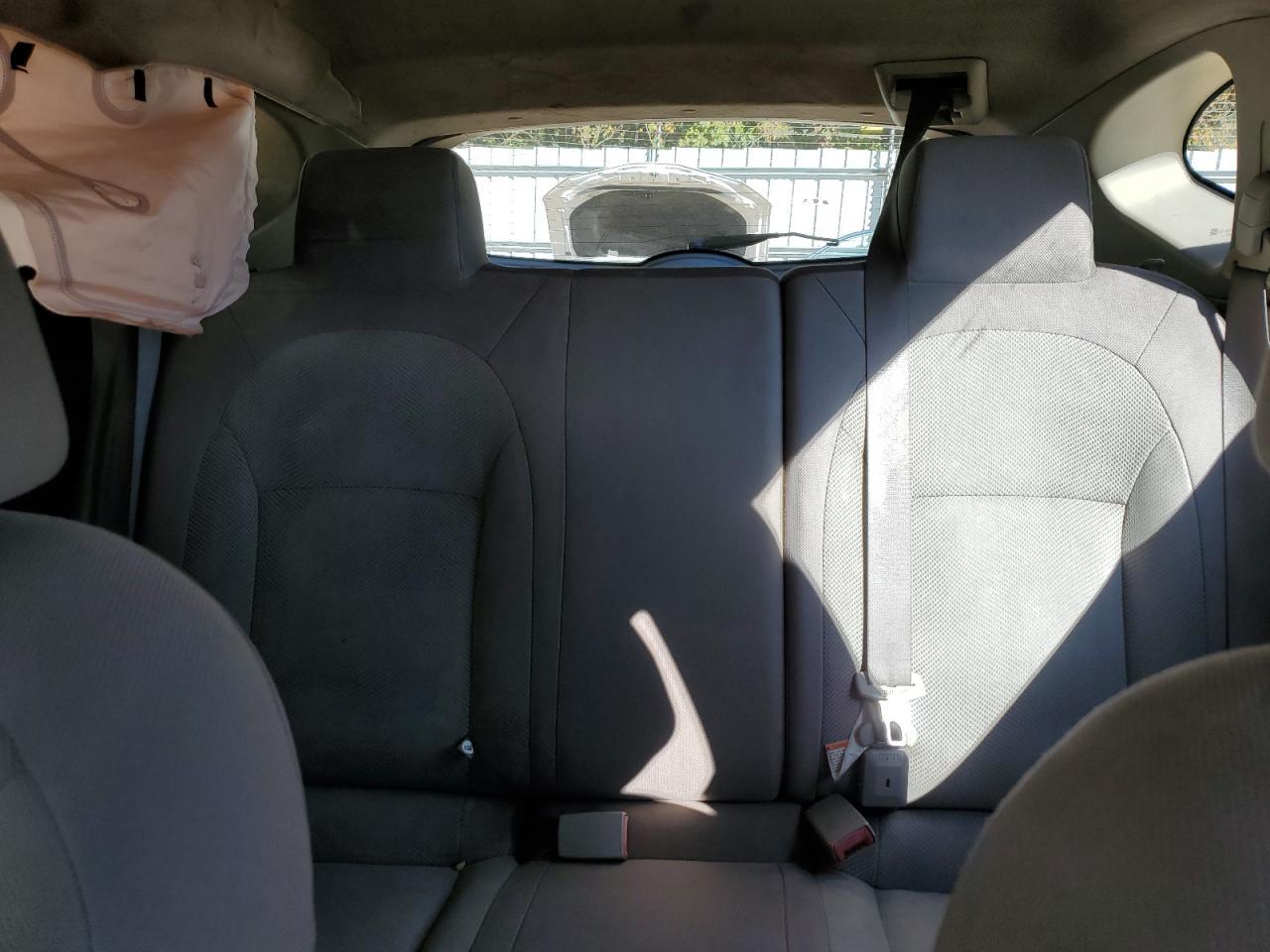 2013 NISSAN ROGUE