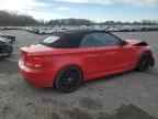 2012 BMW 1 Series
