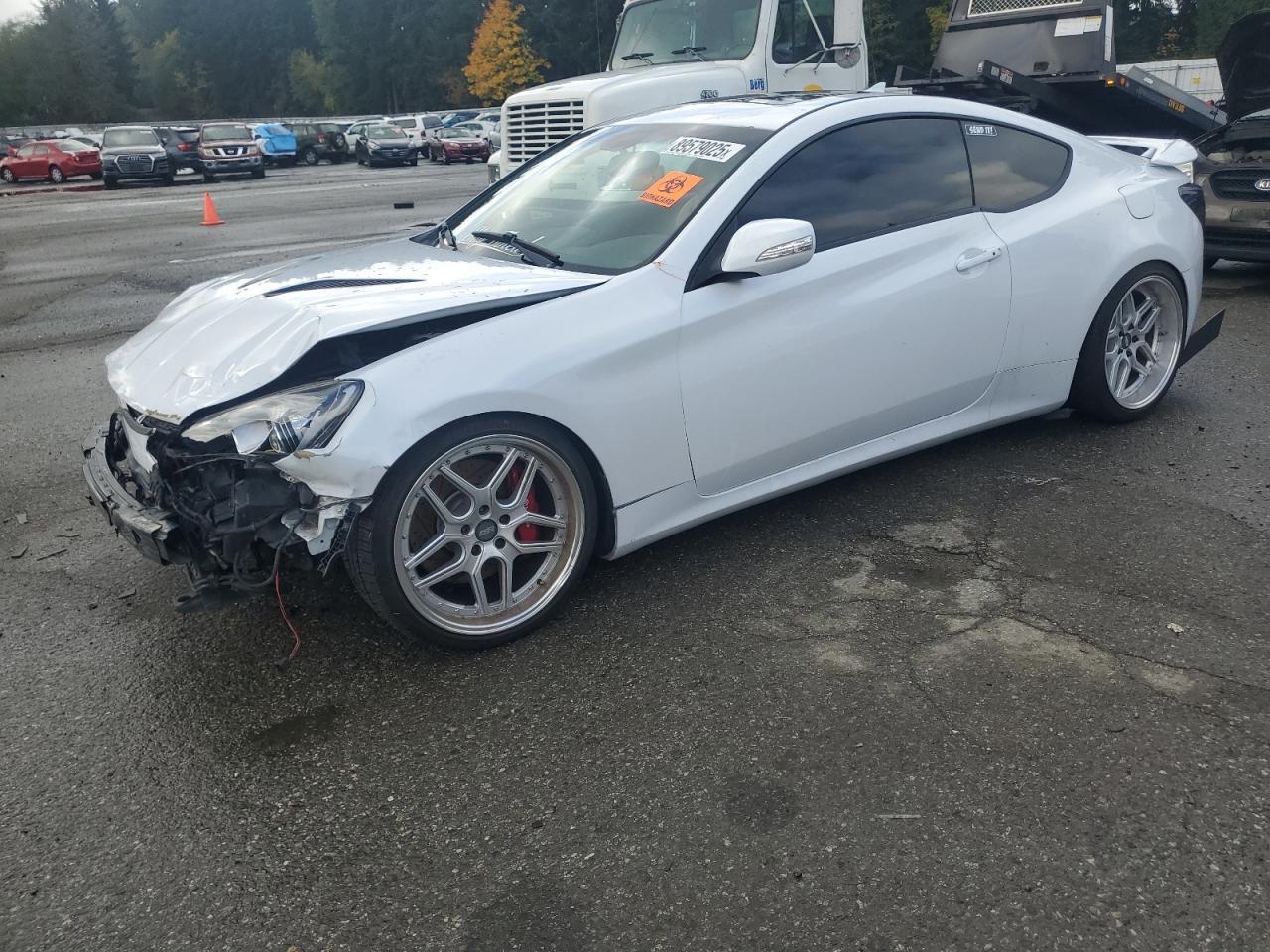 2015 HYUNDAI GENESIS