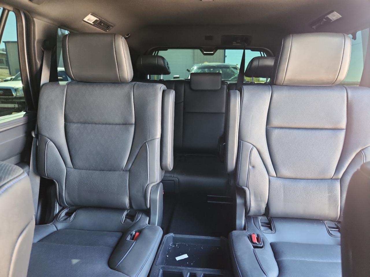 2024 TOYOTA Sequoia