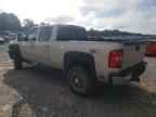 2008 CHEVROLET Silverado 2500