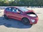 2011 FORD Fiesta